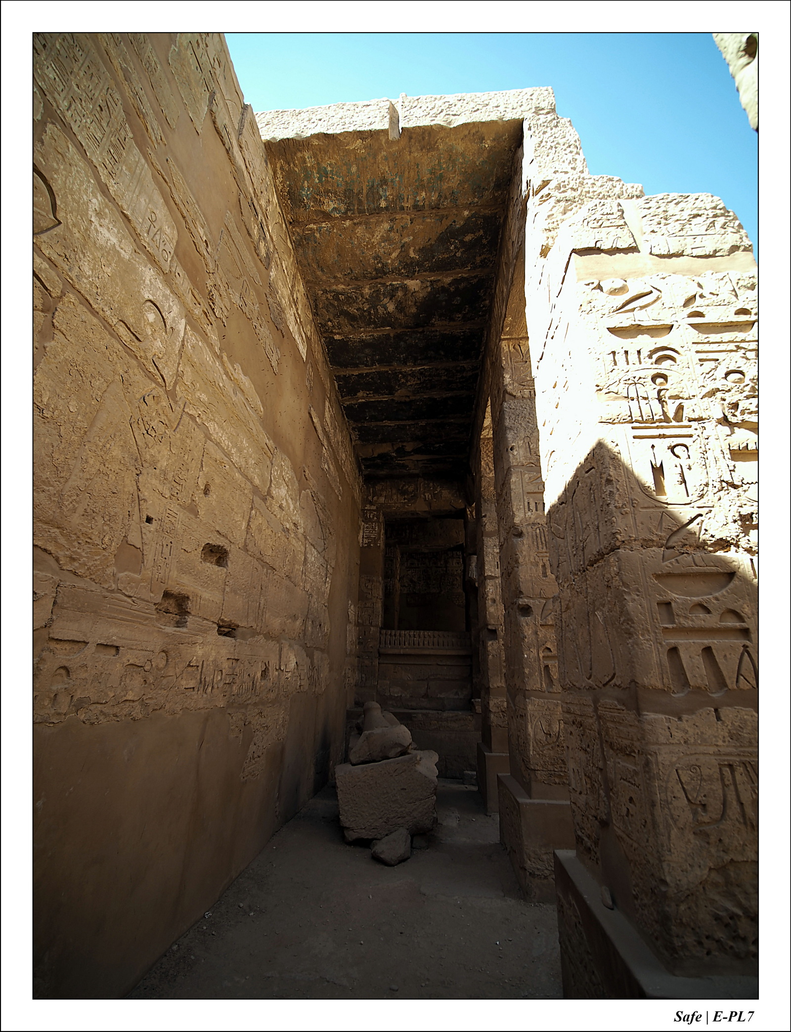 Louxor - Juillet 2021 - 050